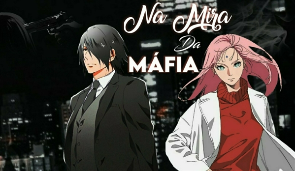 sasusaku a noiva de um mafioso episódio 1 