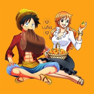 Eu Amo One Piece