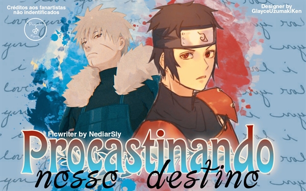 Fanfic “Nosso Destino” – Capítulo 15