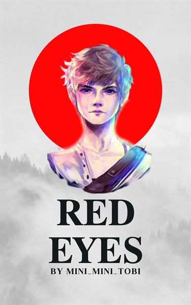 Fanfic / Fanfiction Red eyes, S. Stilinski