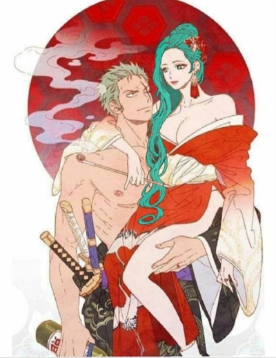 História A vontade de um rei! - Roronoa Zoro, o caçador de piratas! -  História escrita por _AllRed_ - Spirit Fanfics e Histórias