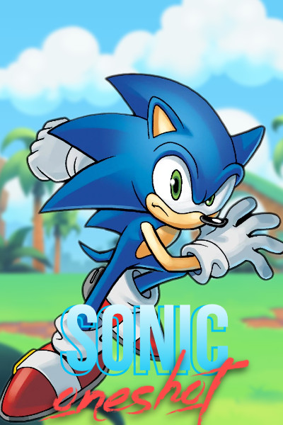 História History of sonic family. - Continuação 1. - História escrita  por 002Lenda - Spirit Fanfics e Histórias