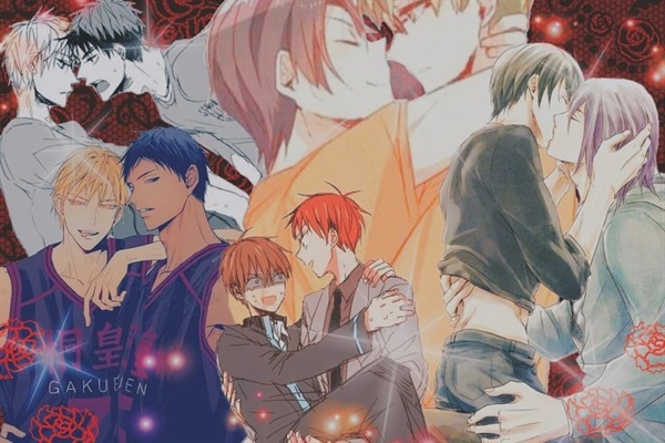 História Tara - KnB - História escrita por Incognoscivel01 - Spirit Fanfics  e Histórias