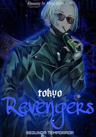 Tokyo revengers  Anime, Fanarts anime, Anime masculino