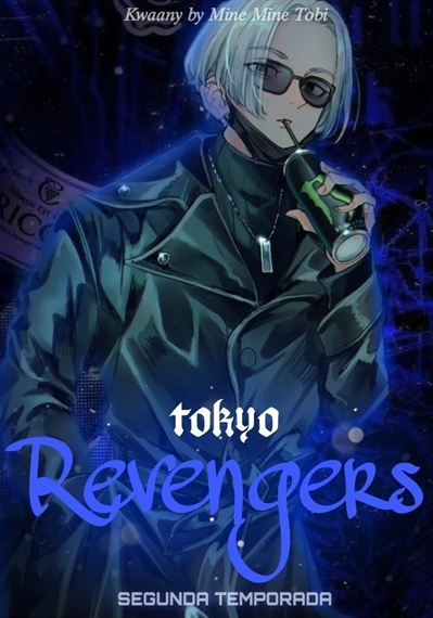 História Vc me completa (tokyo revengers) - 1 TEMPORADA:Kisake fora -  História escrita por johribeiro - Spirit Fanfics e Histórias