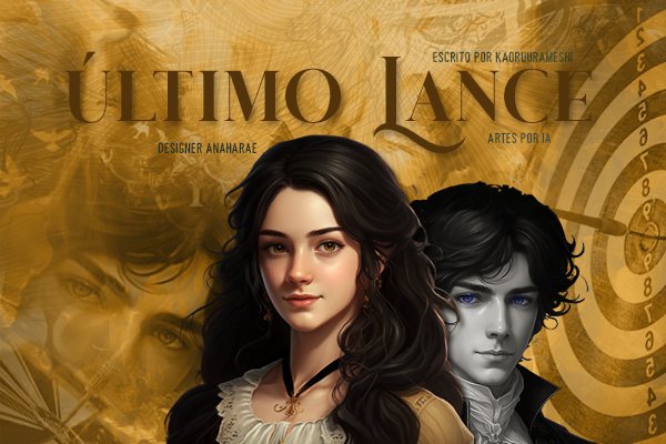 Fanfic / Fanfiction Último Lance