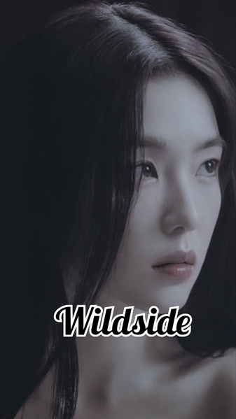 Fanfic / Fanfiction Wildside - Seulrene (ABO Seulgi G!P)