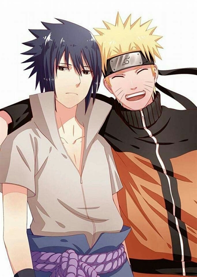 História Times Naruto akatsuki - Imagine naruto fofo sasunaru