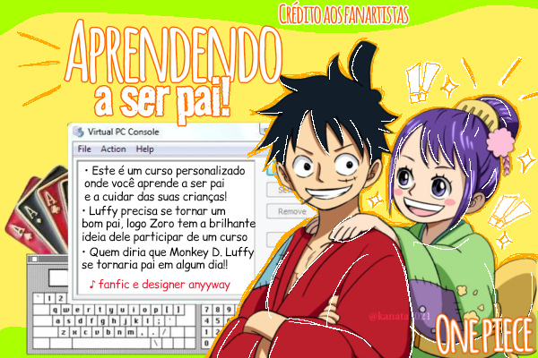 História Estou em One Piece - Dragão milenar (parte 1) - História escrita  por fujoshiSim123 - Spirit Fanfics e Histórias