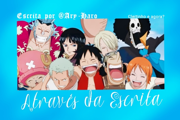 História One Piece:The Search for Davy Jones' Chest. (interativa) -  História escrita por Charlotte_Shengkai - Spirit Fanfics e Histórias