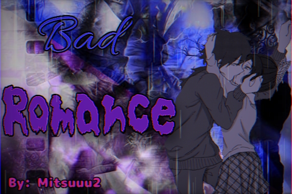 Fanfic / Fanfiction Bad Romance - Tomioka x Shinobu