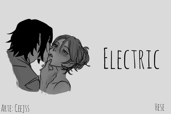 Fanfic / Fanfiction Electric