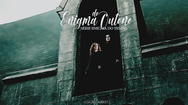 Fanfic / Fanfiction Enigma do Outono - Snamione.