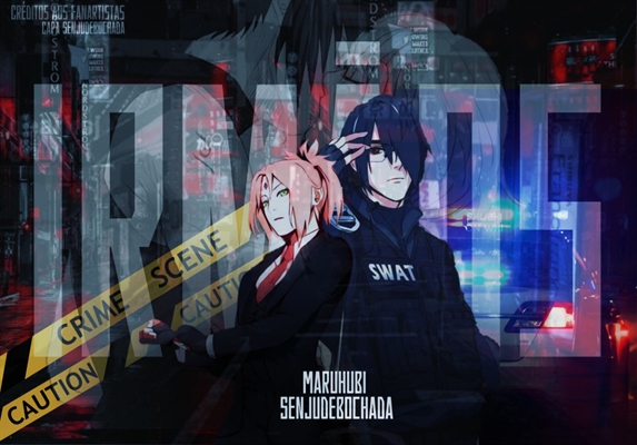 Fanfics SasuSaku oficial: Fanfic- O lado Certo