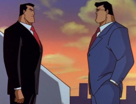 Fanfic / Fanfiction Is this real? - Superbat