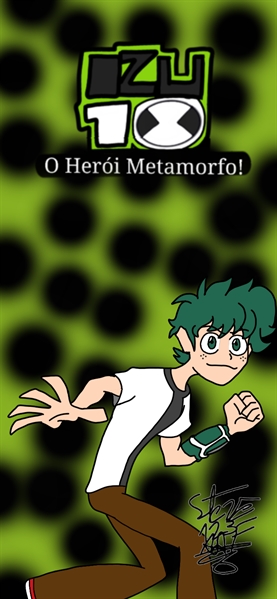 My Hero Academia Capítulo 407: Revelações de All For One