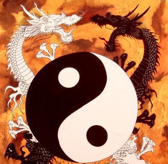 Fanfic / Fanfiction Kung Fu Panda - Os dois Reinos