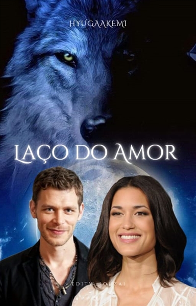 História A força do destino: leah Clearwater e Kol Mikaelson - História  escrita por leahClearwater - Spirit Fanfics e Histórias