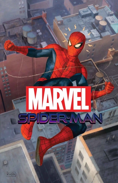 Fanfic / Fanfiction Marvel Spider Man:1 Temporada(A Ameaça Do Homem-Areia)