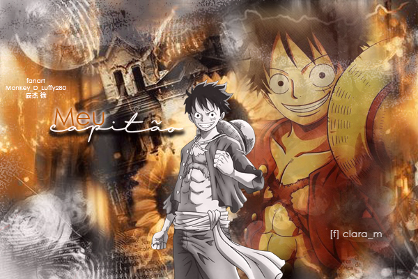 História The Nights - Imagine One Piece - História escrita por Markiyu -  Spirit Fanfics e Histórias