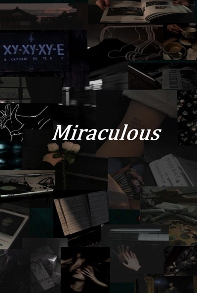 Fanfic / Fanfiction Miraculous