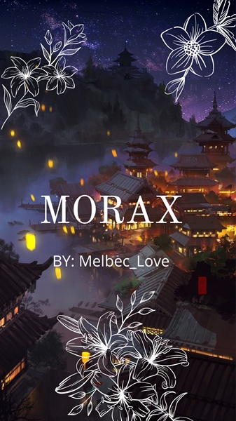 Fanfic / Fanfiction Morax