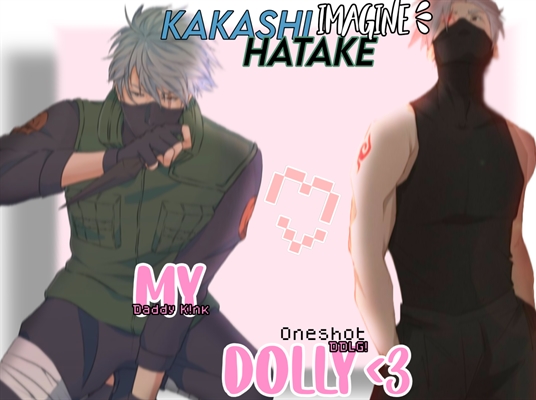 Kakashi Hatake Oneshots