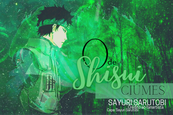 História História: Uzumaki Naruto - A Morte De Uchiha Shisui! PT 1 -  História escrita por Guigrippbr - Spirit Fanfics e Histórias