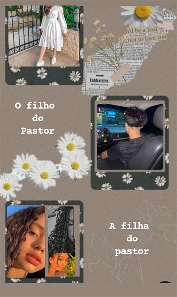 História Os Filhos do Orgulho - Tal pai tal filho - História escrita por  Godinight - Spirit Fanfics e Histórias