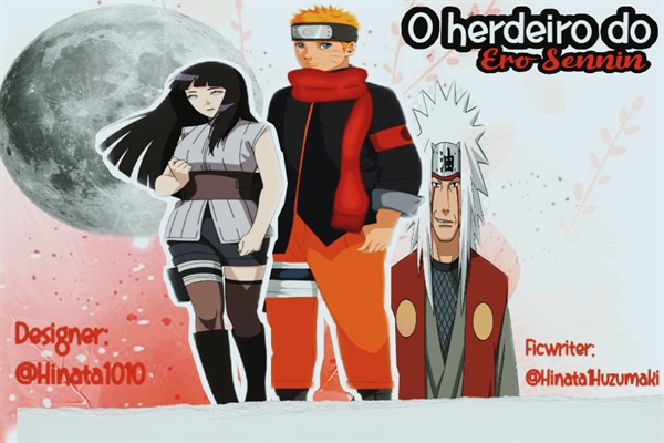 Casal fofo hinata e naruto❤