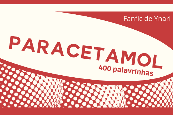 Fanfic / Fanfiction Paracetamol.
