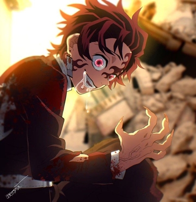 História Kimetsu no yaiba,novas aventuras - Onis escondidos - História  escrita por STUDIOS_RY - Spirit Fanfics e Histórias