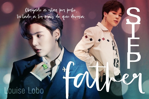 Fanfic / Fanfiction Stepfather