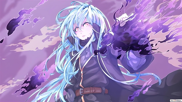 Rimuru Tempest se torna lorde demônio, (INSANO!!!), TENSEI SHITARA SL