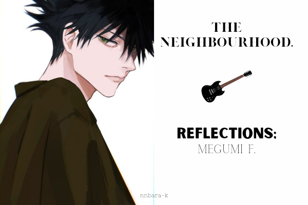 The Neighbourhood - Reflections