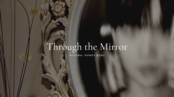 Fanfic / Fanfiction Through the Mirror