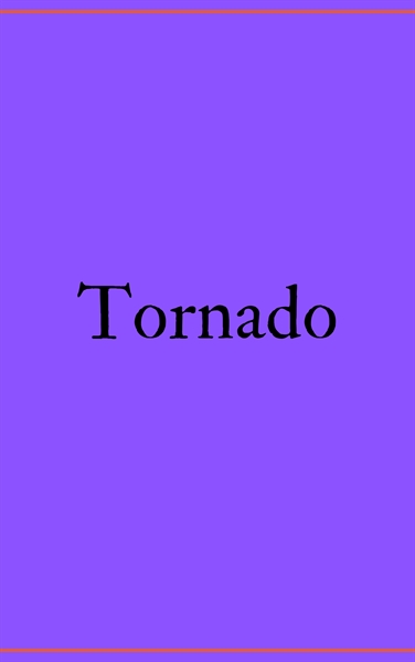 Fanfic / Fanfiction Tornado