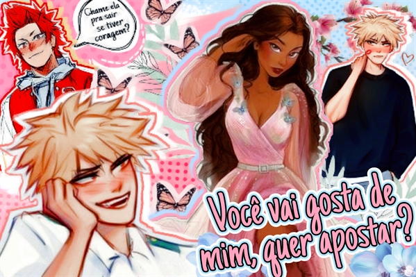 História Oque eu faço na minha vida? - Minha opinião sobre mime and dash -  História escrita por eepop_kawaii_coffe - Spirit Fanfics e Histórias