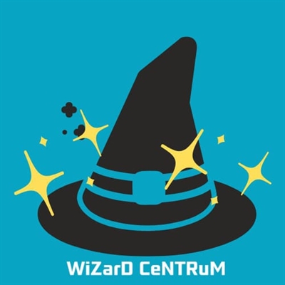 Fanfic / Fanfiction Wizard Cetrum