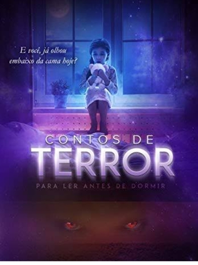 História O Terror de Capa 2 - História escrita por Akayashi_Black - Spirit  Fanfics e Histórias