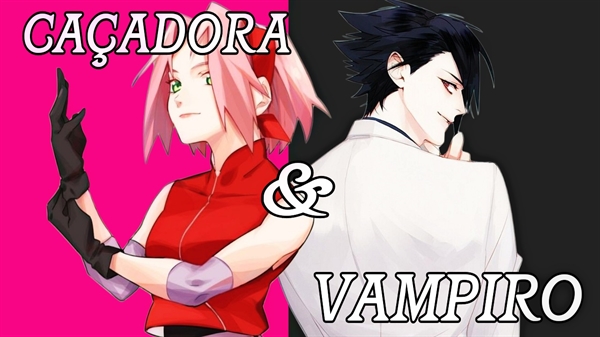 História Meu vampiro, Sasuke Uchiha - Um pequeno acordo? - História escrita  por BrunoUchiha- - Spirit Fanfics e Histórias