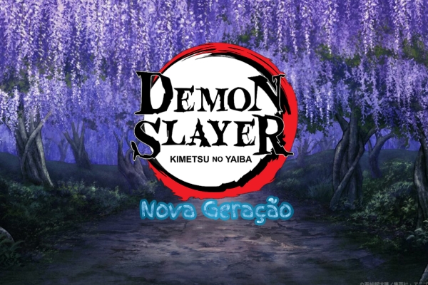 História Demon Slayer: O novo progenitor. - - Ao rumo do seu coração, ao  rumo da força. - História escrita por Ademonslayer - Spirit Fanfics e  Histórias
