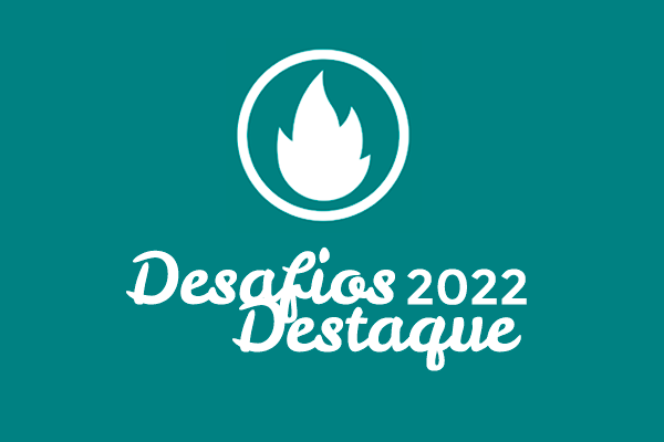 Fanfic / Fanfiction Desafios Destaque 2022.2