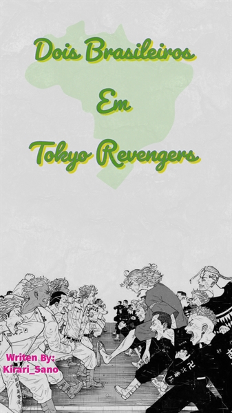 História Tokyo Revengers shipp's - História escrita por _zere_ - Spirit  Fanfics e Histórias