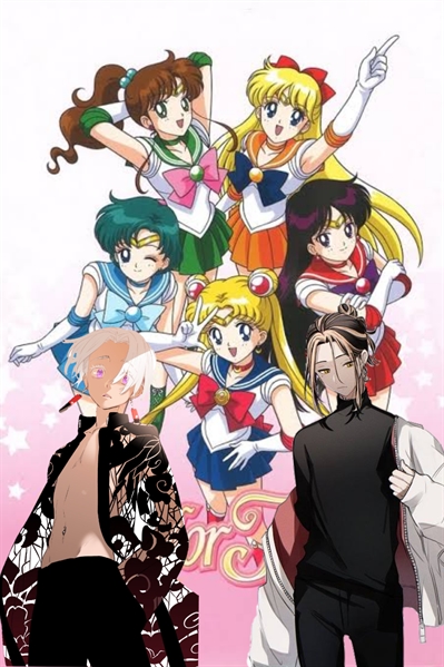 Sailor Moon: uma história de representatividade e sororidade - Valkirias