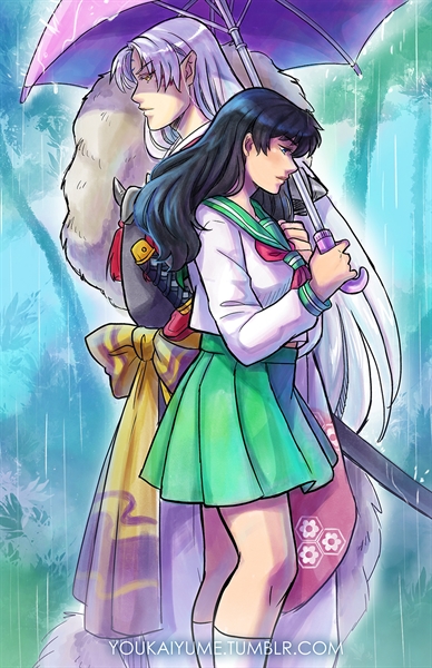 Fanfic / Fanfiction Efêmeras Emoções II