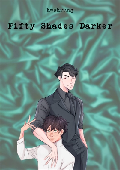 História Fifty Shades Darker - Tomarry - História escrita por hwahyung -  Spirit Fanfics e Histórias