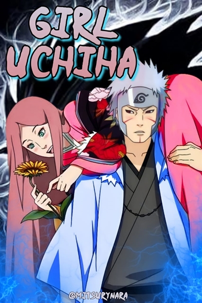 Tobirama Senju  Anime, Clã uchiha, Sinopse