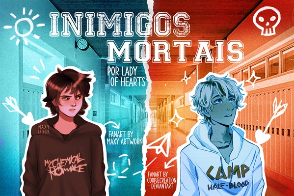 História O significado da morte (fanboy) - Minha menina é um anjo -  História escrita por __bongo__ - Spirit Fanfics e Histórias