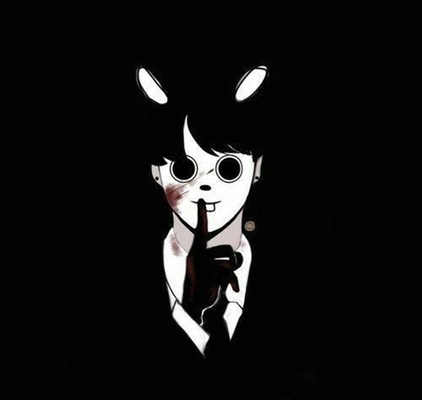 Fanfic / Fanfiction Killer bunny - Jungkook and Taehyung